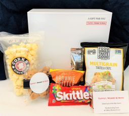 Sensational Exam Munch Pack ($25-$45)